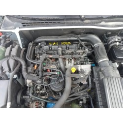 citroen xantia berlina del año 2000