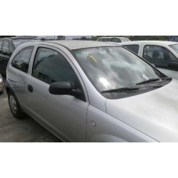 opel corsa c del año 2002