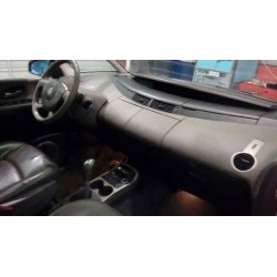 renault espace iv (jk0) del año 2005