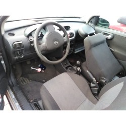 opel corsa c del año 2005