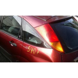 ford focus berlina (cak) del año 1998