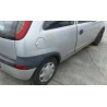 opel corsa c del año 2002