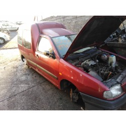 seat inca (6k9) del año 1997