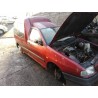 seat inca (6k9) del año 1997