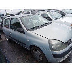 renault clio ii fase ii (b/cb0) del año 2004