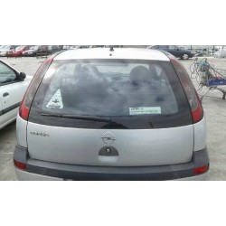 opel corsa c del año 2002