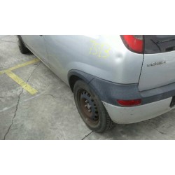 opel corsa c del año 2002