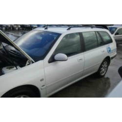 peugeot 406 break (s1/s2) del año 2002