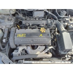 mg rover serie 45 (rt) del año 2004