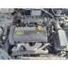 mg rover serie 45 (rt) del año 2004