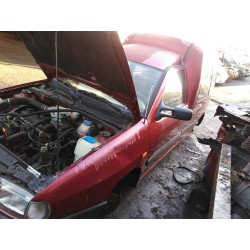 seat inca (6k9) del año 1997