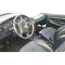 peugeot 406 break (s1/s2) del año 2002