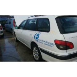 peugeot 406 break (s1/s2) del año 2002