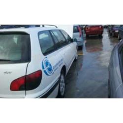 peugeot 406 break (s1/s2) del año 2002
