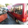 seat inca (6k9) del año 1997