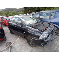 seat cordoba berlina (6l2) del año 2005