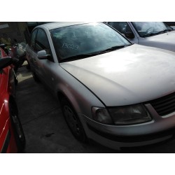 volkswagen passat berlina (3b2) del año 2000