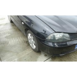seat ibiza (6l1) del año 2006