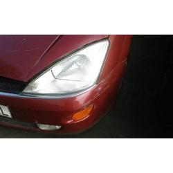 ford focus berlina (cak) del año 1998