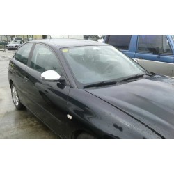 seat ibiza (6l1) del año 2006
