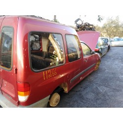 seat inca (6k9) del año 1997