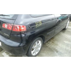 seat ibiza (6l1) del año 2006