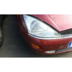 ford focus berlina (cak) del año 1998