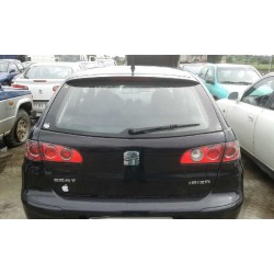 seat ibiza (6l1) del año 2006