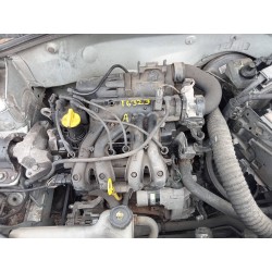 renault clio ii fase ii (b/cb0) del año 2004