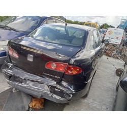 seat cordoba berlina (6l2) del año 2005
