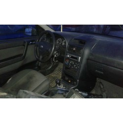 opel astra g berlina del año 1950
