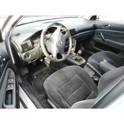 volkswagen passat berlina (3b2) del año 2000