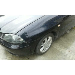 seat ibiza (6l1) del año 2006
