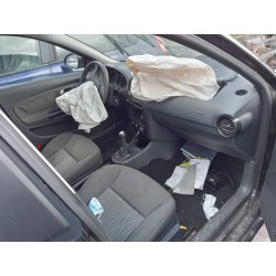 seat cordoba berlina (6l2) del año 2005