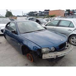 bmw serie 3 compact (e46) del año 2006
