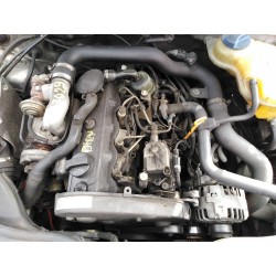 volkswagen passat berlina (3b2) del año 2000