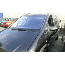 opel zafira a del año 2002