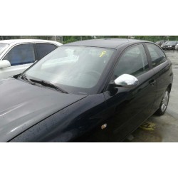 seat ibiza (6l1) del año 2006