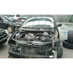 seat ibiza (6l1) del año 2007
