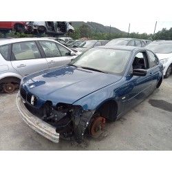 bmw serie 3 compact (e46) del año 2006