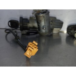 Recambio de antirrobo para seat alhambra (7v8) se referencia OEM IAM   