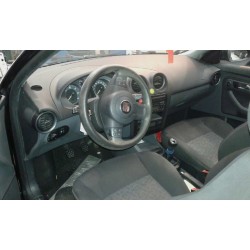 seat ibiza (6l1) del año 2007