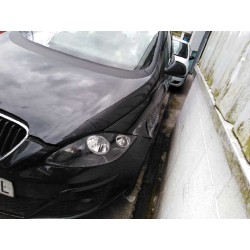 seat altea xl (5p5) del año 2007