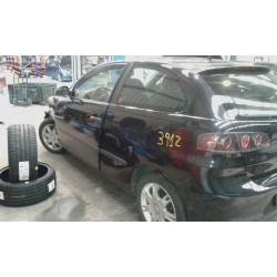 seat ibiza (6l1) del año 2007