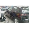 seat ibiza (6l1) del año 2007