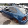 bmw serie 3 compact (e46) del año 2006