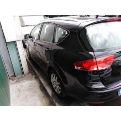 seat altea xl (5p5) del año 2007