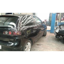 seat ibiza (6l1) del año 2007