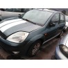 ford fiesta (cbk) del año 2002