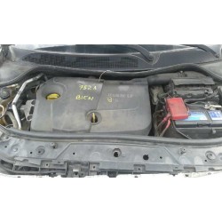 renault megane ii berlina 5p del año 2005